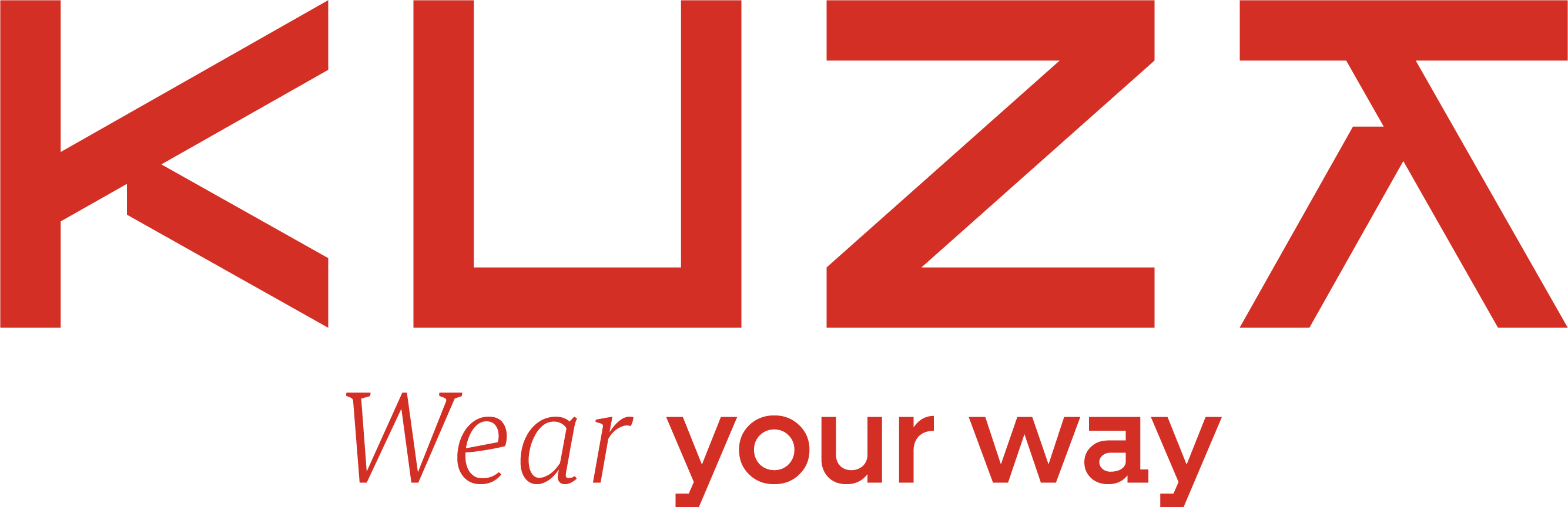 Kuza